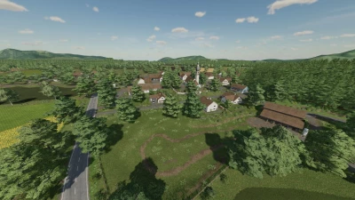 Hinterkaifeck Map v4.0.0.0