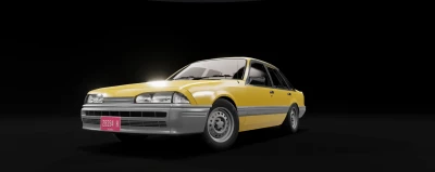 Holden VL Commodore v2.4