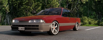 Holden VL Commodore v2.4