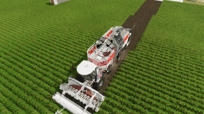 Holmer Terra Dos T4-40 v1.2.0.0