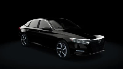 Honda Accord 2.0T Sport 2020 v1.1