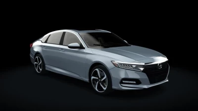 Honda Accord 2.0T Sport 2020 v1.1