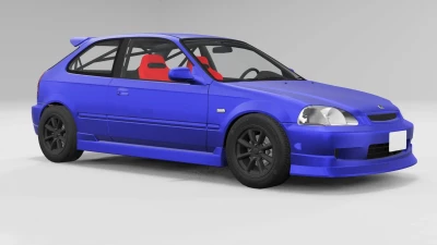 Honda Civic EK9 v1.0