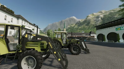 Hürlimann H 488-T v1.0.1.4