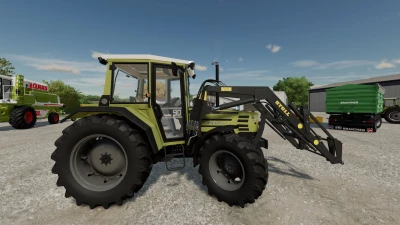 Hürlimann H 488-T v1.0.1.4