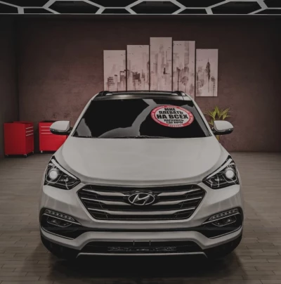 Hyundai Santa Fe v2.0 0.33x