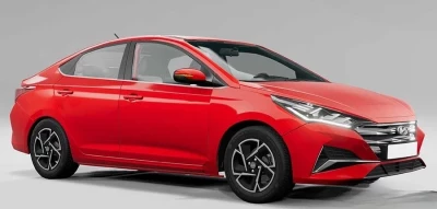 Hyundai Solaris/Accent/Verna v2.1 0.33.x