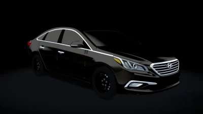 Hyundai Sonata v2.0