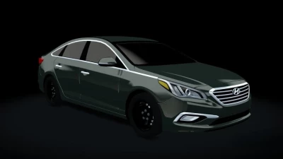 Hyundai Sonata v2.0