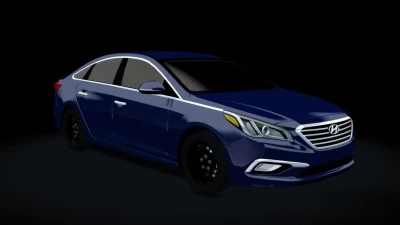 Hyundai Sonata v2.0