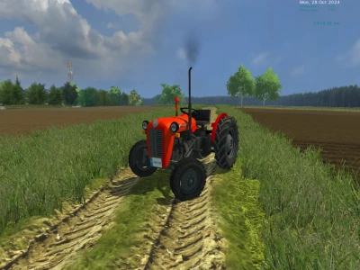 IMT 533 DELUXE v1.0.0.0