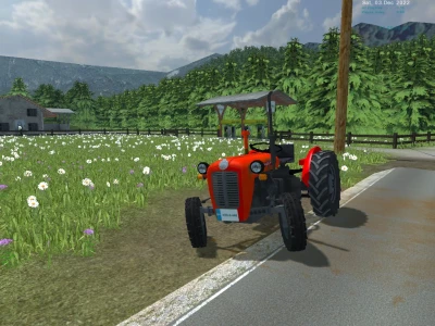 IMT 533 DELUXE v1.0.0.0