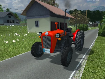 IMT 533 DELUXE v1.0.0.0