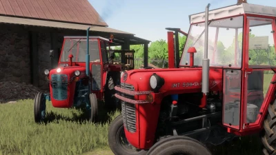 IMT539 DLI/DELUXE/DL SPECIAL v1.0.0.0