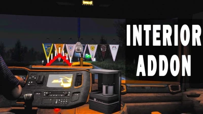 Interior Addon by Wolli v1.5