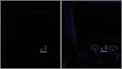 Interior Cabin Lights v1.51.1