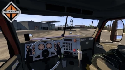 International 9400I v1.2 1.51