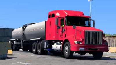 International 9400I v1.2 1.51