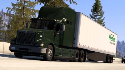 International 9400I v1.2 1.51