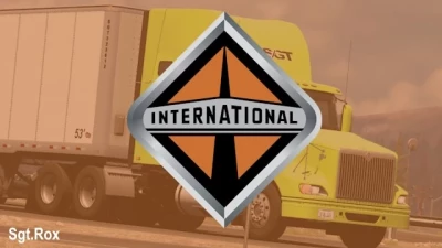 International 9400I v1.2 1.51