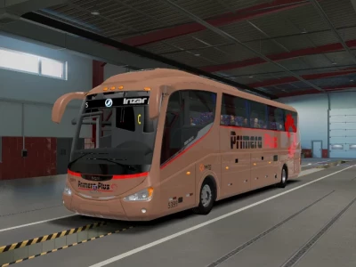 Irizar PB 1.51