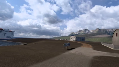 Jan Mayen Addon v2.0 1.52