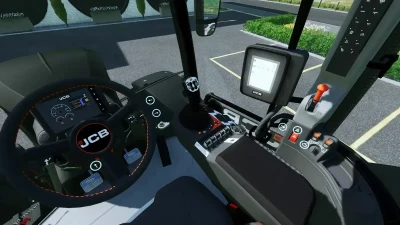 JCB Fastrac 8330 Editions Edited v1.3.0.0