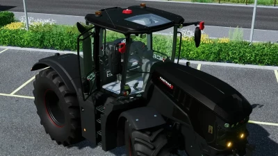 JCB Fastrac 8330 Editions Edited v1.3.0.0