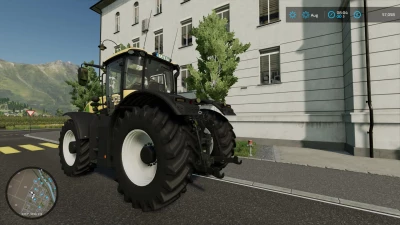 JCB Fastrac 8330 v1.0.0.0