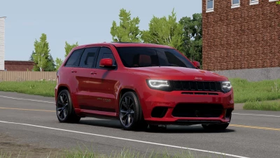 Jeep Trackhawk 0.33