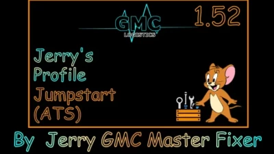 Jerry's Profile Jumpstart v1.52 v1.0