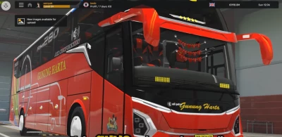 JETBUS 5 v1.0