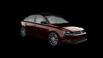 Jetta GT MkVII v1.0