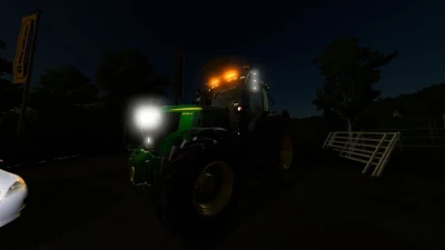 John Deere 6R Edit v1.0.0.0