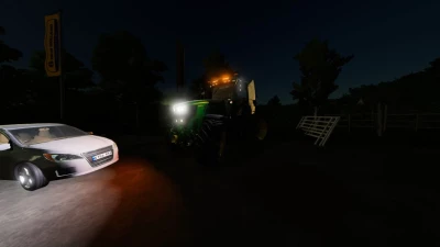 John Deere 6R Edit v1.0.0.0