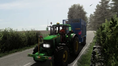 John Deere 7530 Edited v1.0.0.0