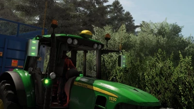 John Deere 7530 Edited v1.0.0.0