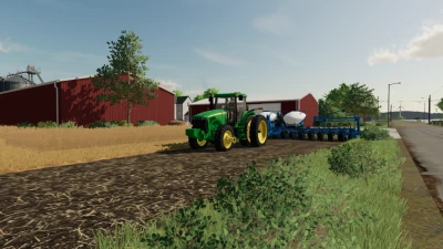 John Deere 8020 US v1.0.0.0