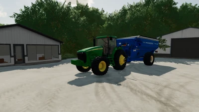 John Deere 8020 US v1.0.0.0