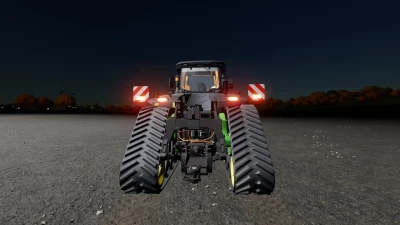 John Deere 9RX v1.0.0.0