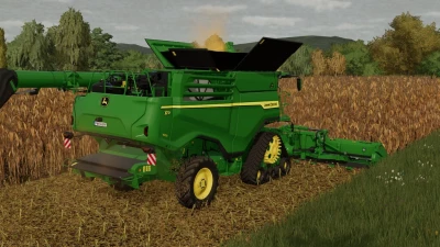 John Deere CF Pack v1.0.0.0