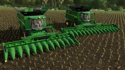 John Deere CF Pack v1.0.0.0