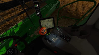 JOHN DEERE S500/600/US v1.0.0.0