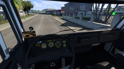 KAMAZ 1.49/1.51 Rework v9.0