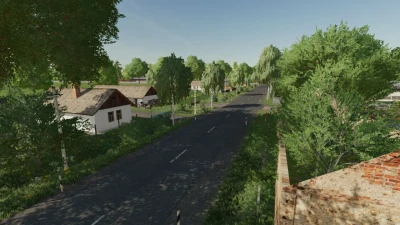 Kárász Map v1.0.0.0