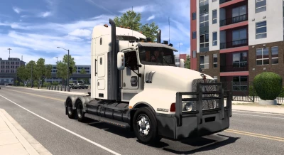 Kenworth T604 v1.5