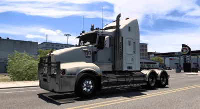 Kenworth T604 v1.5