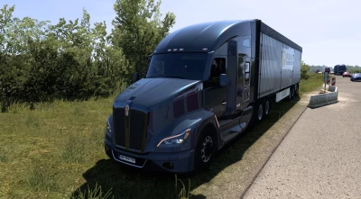 Kenworth T680 2022 for 1.52