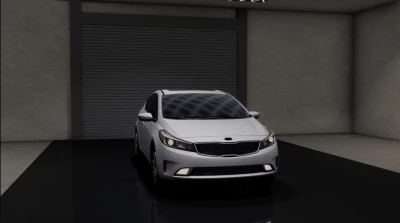 KIA CERATO v1.0 0.33x