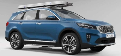 Kia Sorento 2019 v1.0